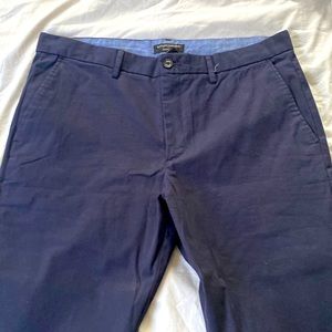 USED ONCE* Banana Republic Chino